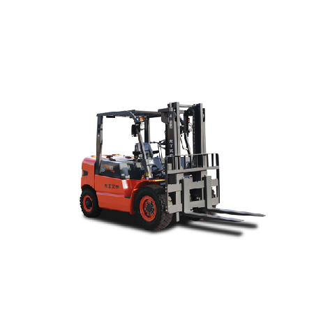 LG45DT IV 內燃叉車