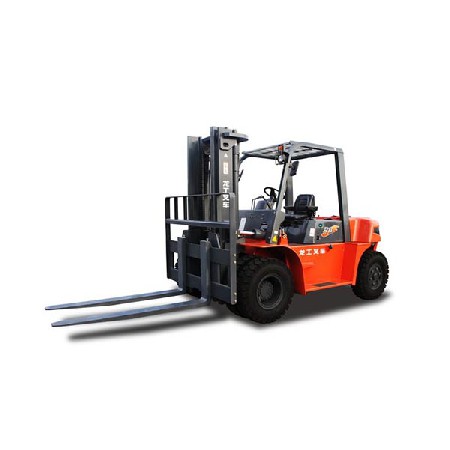 LG70DT III 內燃叉車